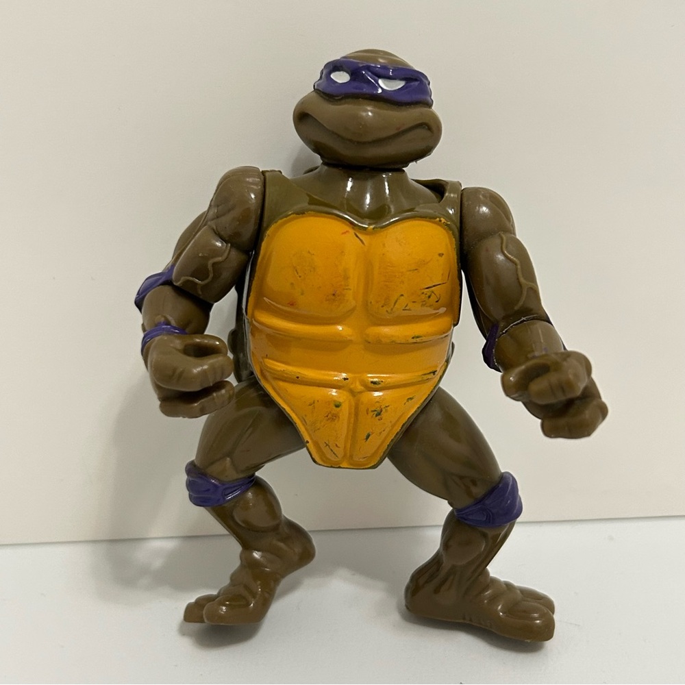 Teenage Mutant Ninja Turtles Action Figure